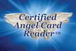 Certified Angel Card Reader