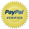 PayPal Verified