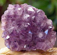 Amethyst Stone
