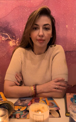 Dr. Crystal Williams