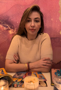 Dr. Crystal Williams