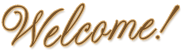 Welcome